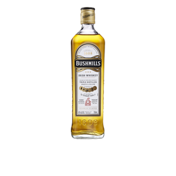 Bild von Bushmills Original Irish Whiskey 40% 0,7L