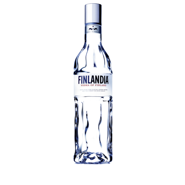 Bild von Finlandia Vodka 40% 0,7L