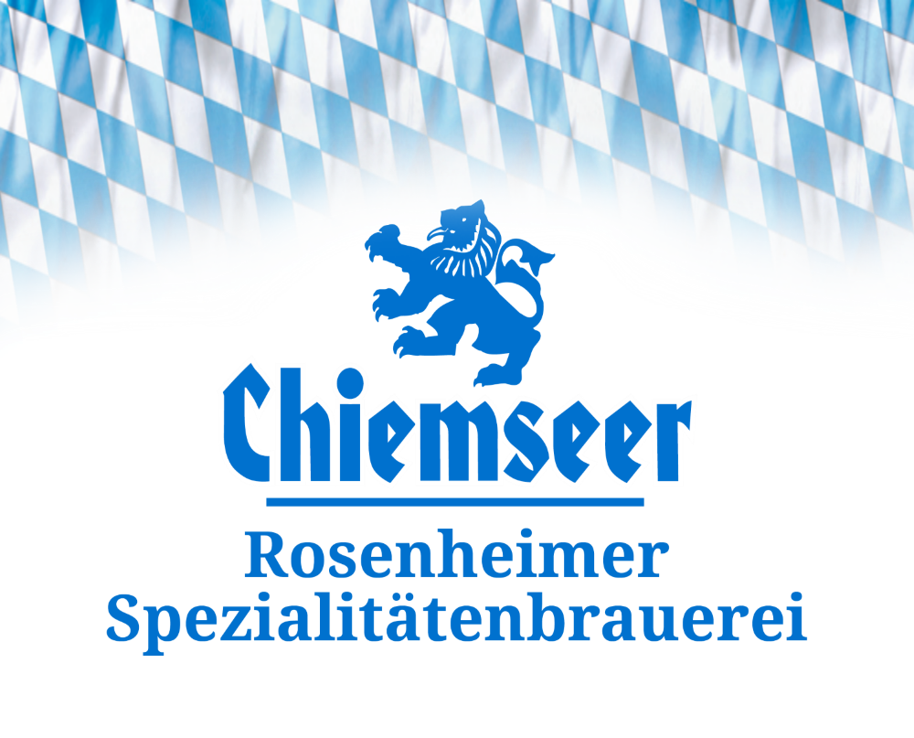 Bilder für Hersteller Rosenheimer Spezialitaetenbrauerei GmbH