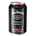 Bild von Jack Daniels Cola 10%  0,33L