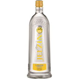 Bild von Boris Jelzin Lemon Vodka 37,5% 0,7L