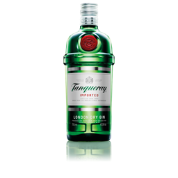 Bild von Tanqueray London Dry Gin 47,3% 1 x 0,7L