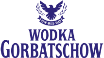 Bilder für Hersteller Gorbatschow Wodka KG 