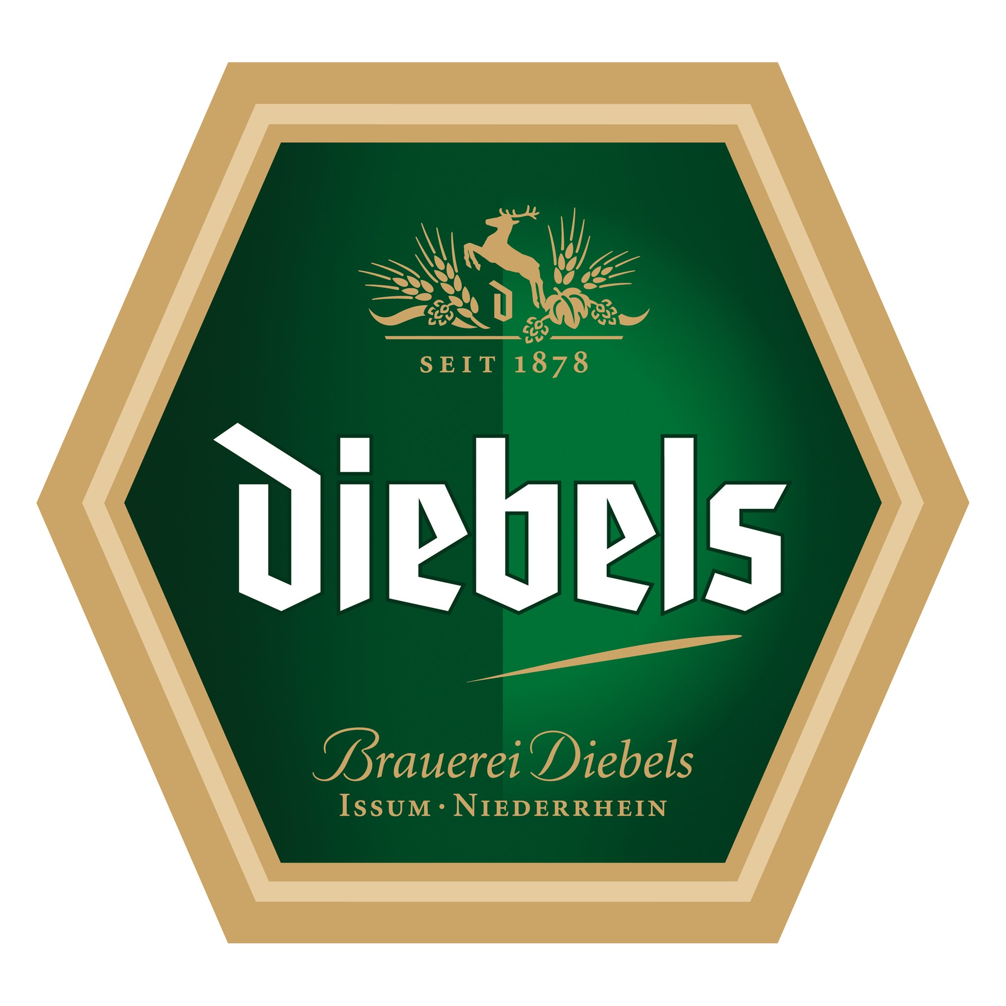 Bilder für Hersteller Brauerei Diebels GmbH und Co. KG
