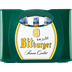 Bild von Bitburger 0,0% alkoholfreies Pils  20 x 0,5L