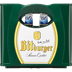 Bild von Bitburger 0,0% Alkoholfreies Pils  24 x 0,33L