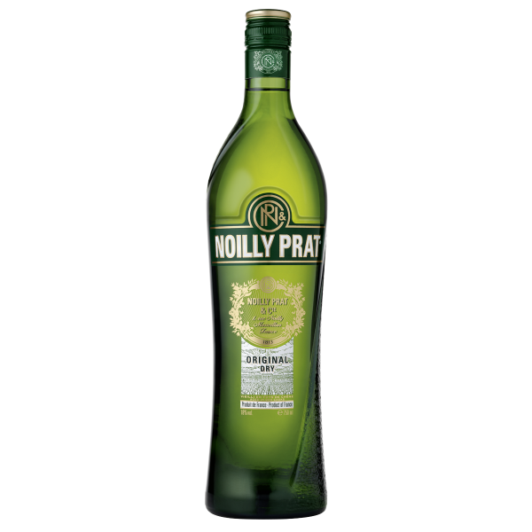 Bild von NOILLY PRAT Original Dry Vermouth 18% 0,75L