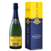 Bild von Heidsieck Monopole Champagne Blue Top Brut in Geschenkpackung 0,75L