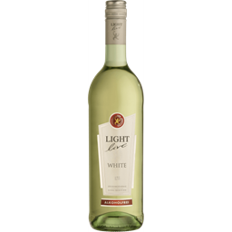 Bild von Light Live White Wine alkoholfrei 0,75L